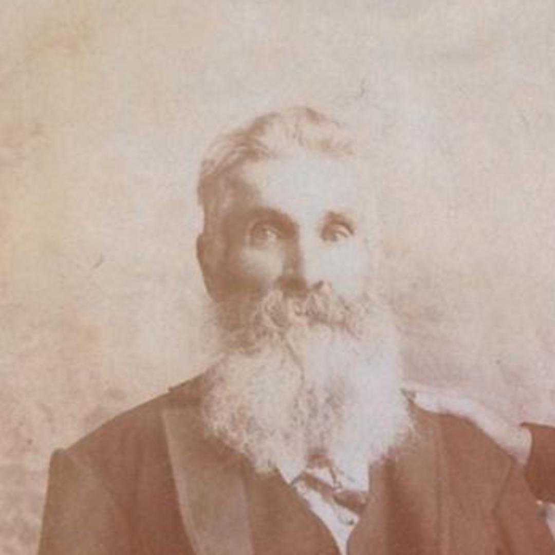 Jonathan William Partridge (1827 - 1904) Profile